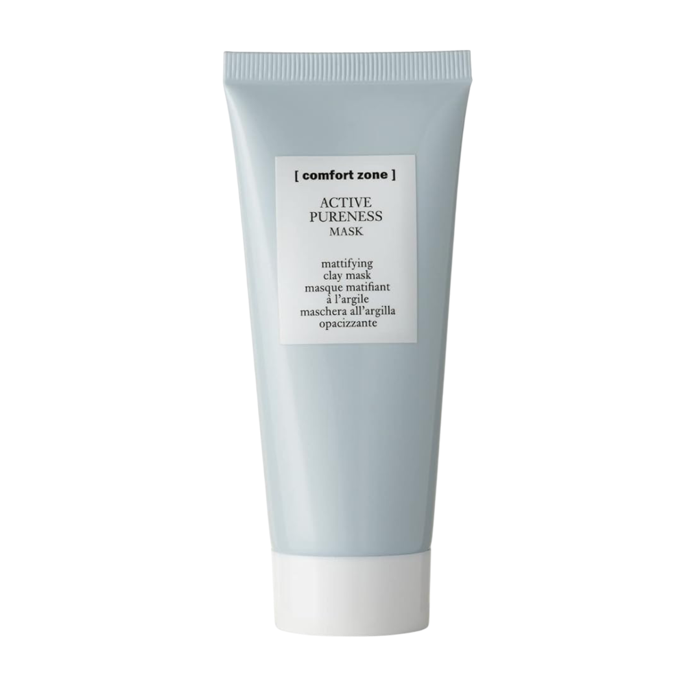 Comfort Zone Active Pureness Mask 60ml - Очищуюча матуюча маска Comfort Zone Active Pureness Mask 60ml - Очищуюча матуюча маска